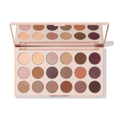 Morphe T18 Eyeshadow Palette