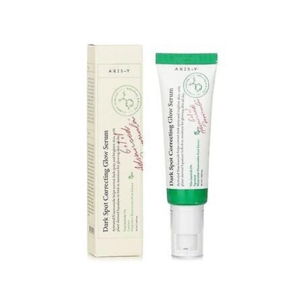 AXIS-Y Dark Spot Correcting Glow Serum 50ml