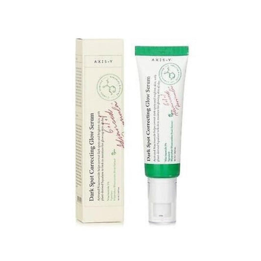 AXIS-Y Dark Spot Correcting Glow Serum 50ml