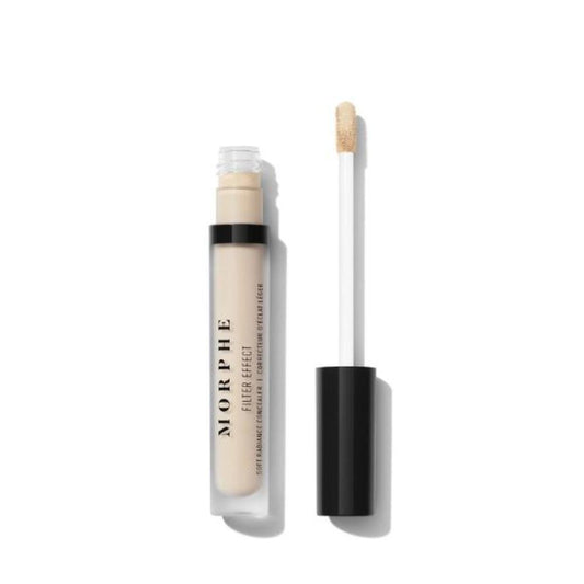 Morphe Filter Effect Concealer 4 Light SOFT RADIANCE 3.8ML