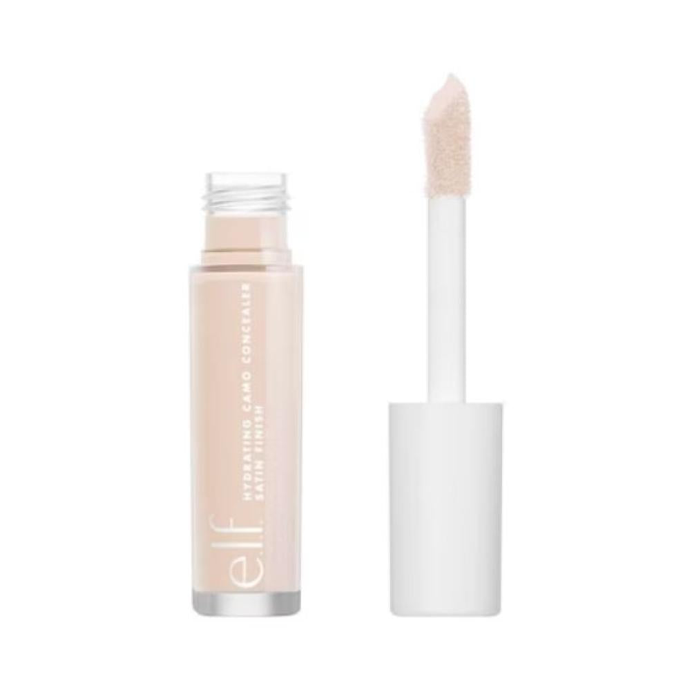 e.l.f. Cosmetics Hydrating Camo Concealer Fair Rose 6ML