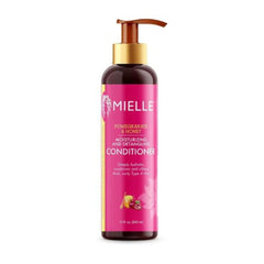 Mielle Organics Pomegranate and Honey Moisturizing And Detangling Conditioner 355ML