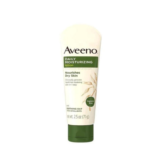 Aveeno Daily Moisturizing Lotion 71 GM