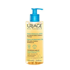 Uriage cleansing oil 100ML
