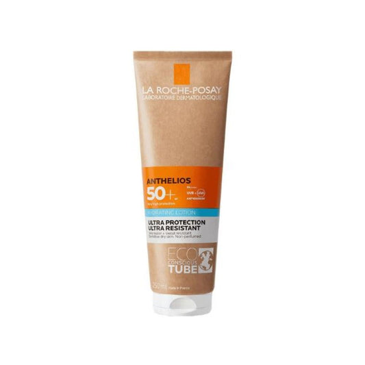 La Roche-Posay Anthelios Hydrating Lotion Ultra Resistant SPF 50 -250ML