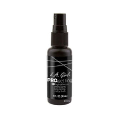 L.A. Girl PRO Prep HD Setting Spray Matte Finish 30ML