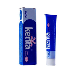 Kenta Bebe De Soin Skin Lightening Cream 30G
