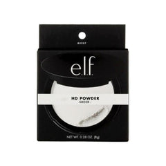 E.L.F. Cosmetics High Definition Transparent Loose Powder