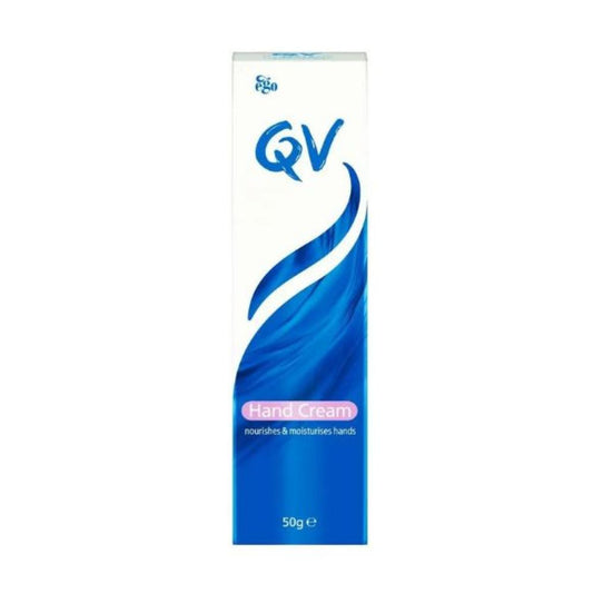 QV Moisturizing Hands Cream 50G