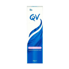 QV Moisturizing Hands Cream 50G