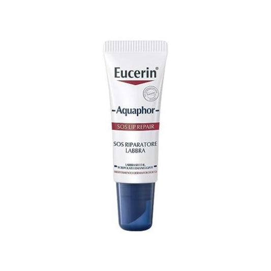 Eucerin Acute SOS Lip Balm 10ML
