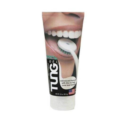 Tung Cleaner Mint Flavor 85G