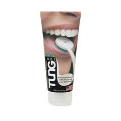 Tung Refreshing Mint Tongue Cleaner Gel, 85G