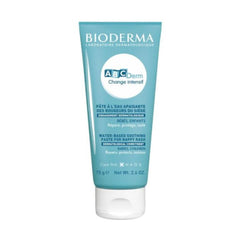 Bioderma ABCDerm Water-Based Soothing Paste for Nappy Rash 75G