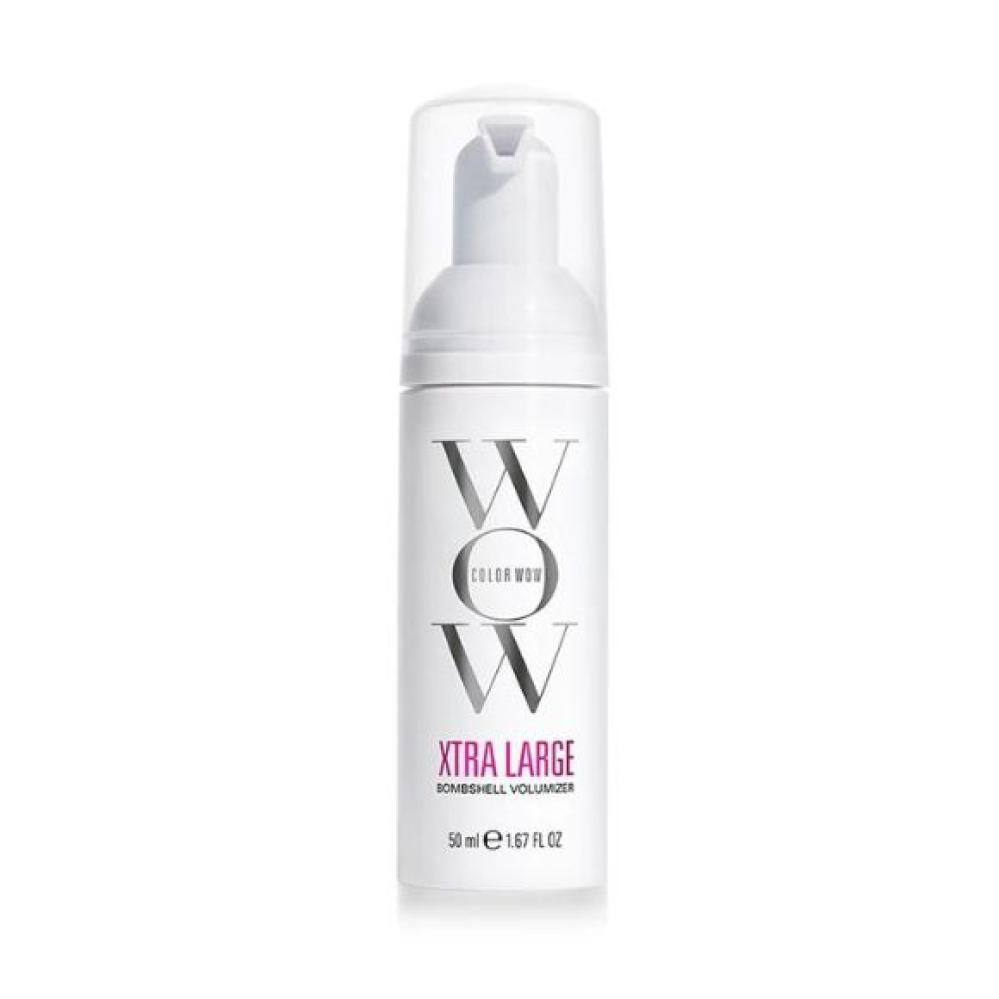 Color WOW Xtra Large Bombshell Volumizer 50ML