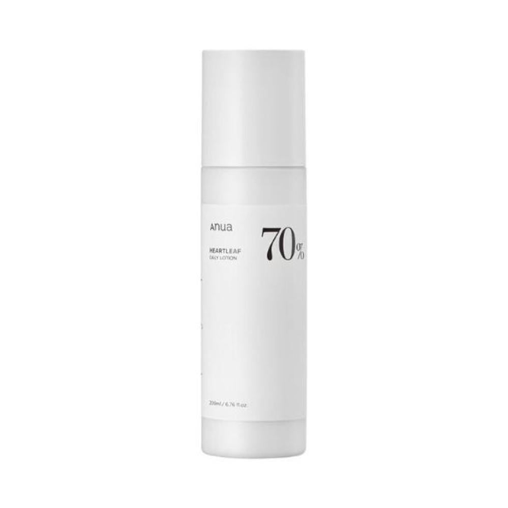 Anua Heartleaf Daily Lotion, Face Moisturizer -200ML