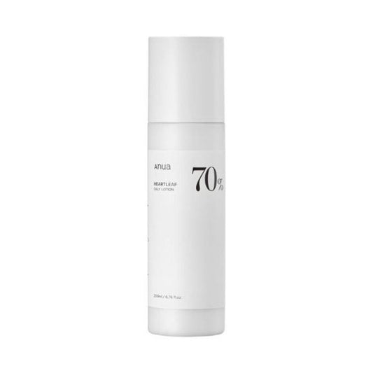 Anua Heartleaf Daily Lotion, Face Moisturizer -200ML