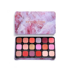 Revolution Makeup Forever Flawless Eyeshadow Palette Unconditional Love