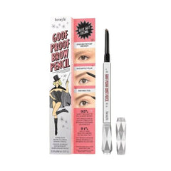 Benefit Cosmetics Goof Proof Brow Pencil 01 Light