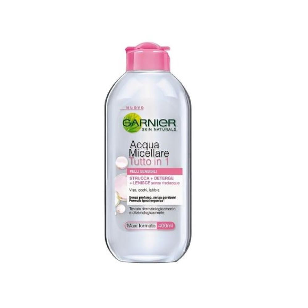 Garnier Skin Naturals Micellar Cleansing Water 400ML