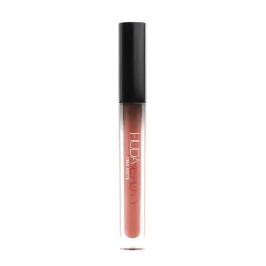Huda Beauty Demi Matte Lipstick Feminist