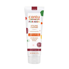 Cantu Care For Kids Styling Custard 227G