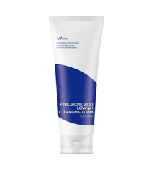 Isntree - Hyaluronic Acid Low pH Cleansing Foam 150ML