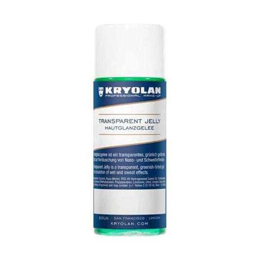 Kryolan Transparent jelly, 100 ml