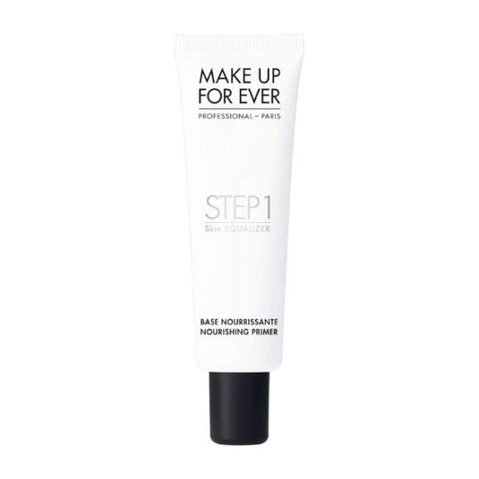 Makeup Forever Step 1 Primer for Nourishing Primer 04 White 30ML