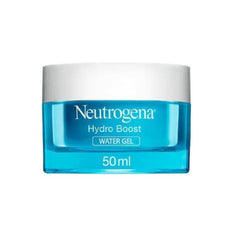 Neutrogena Hydro Boost Gel Cream for Dry Skin 50ML