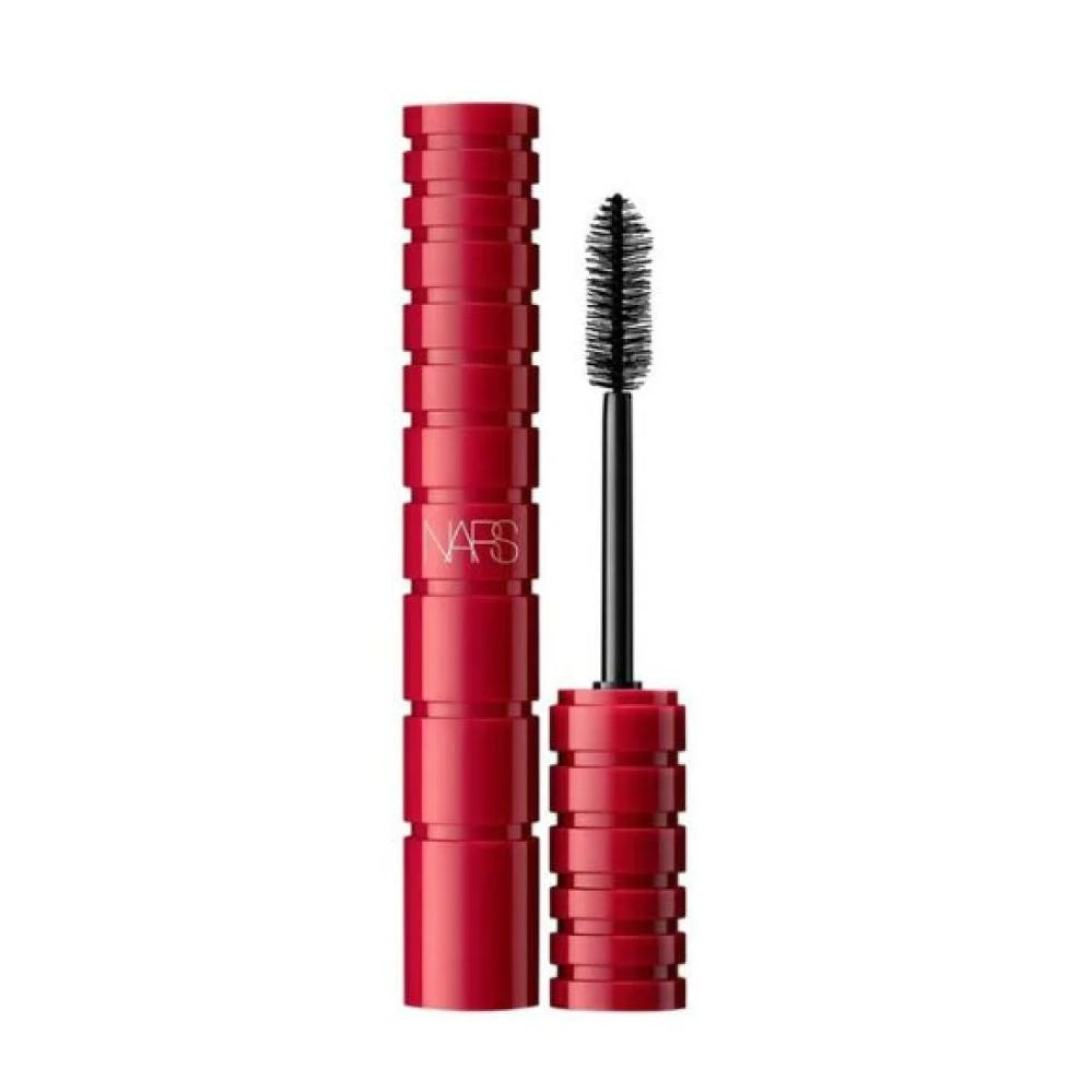 Nars Ladies Climax Mascara 0.21 oz Explicit Black 7gm