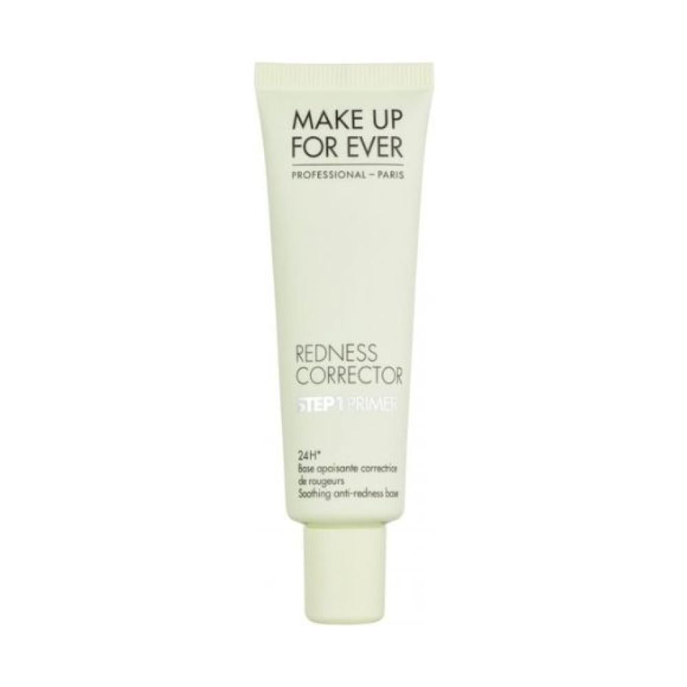 Makeup Forever Step 1 Primer Redness Corrector 30ML