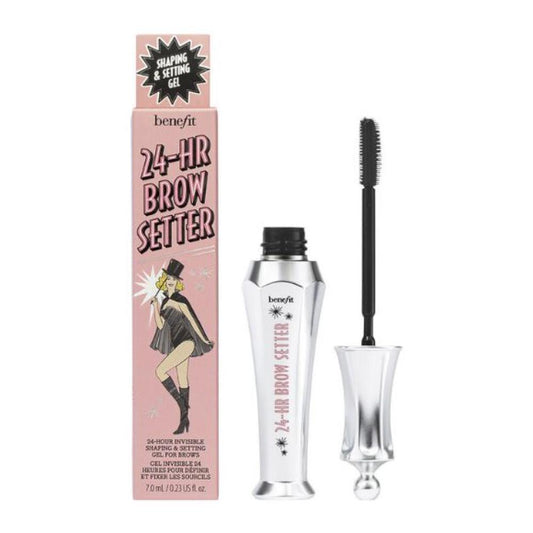 Benefit Cosmetics 24-Hour Brow Setter Shaping & Setting Gel Clear 7ML