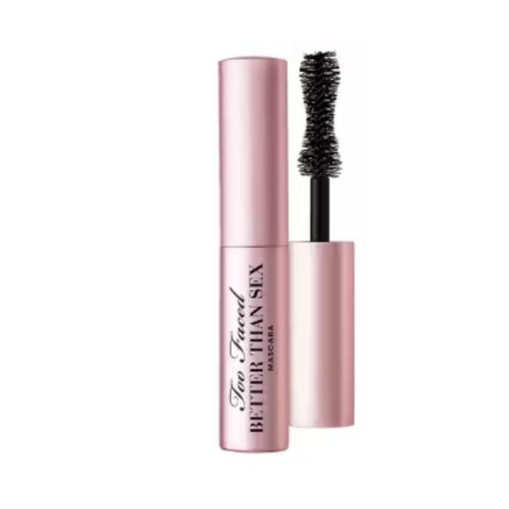 Too Faced Better Than Sex Volumizing Mascara