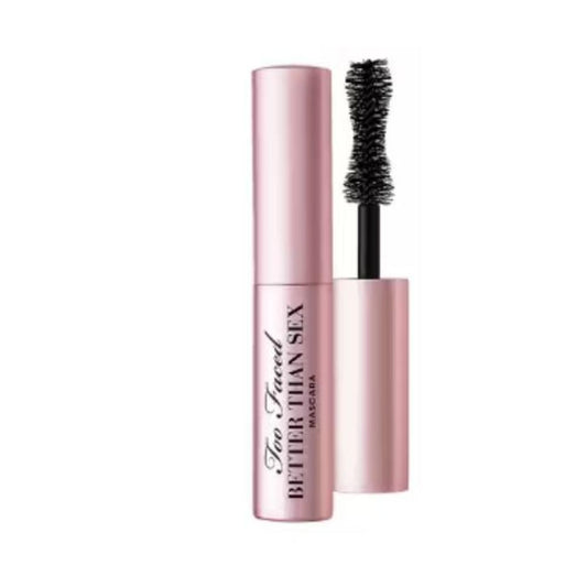 Too Faced Better Than Sex Volumizing Mascara