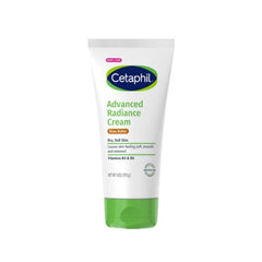 سيتافيل المتطور كريم للبشرة الجافة والحساسة 170 جرام