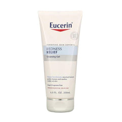 Eucerin Redness Relief Soothing Cleanser 200ML