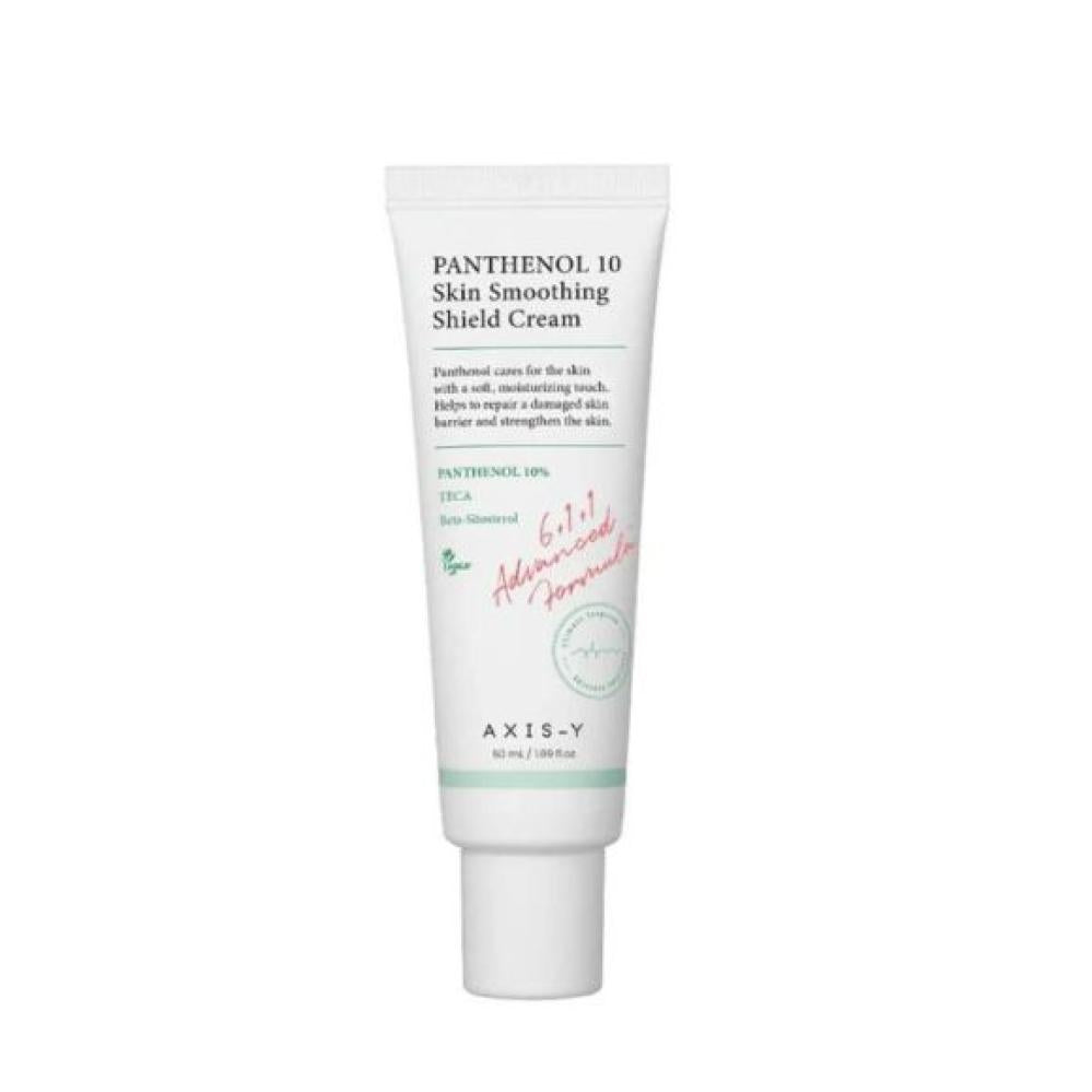 AXIS-Y Panthenol 10 Skin Smoothing Shield Cream 50ML