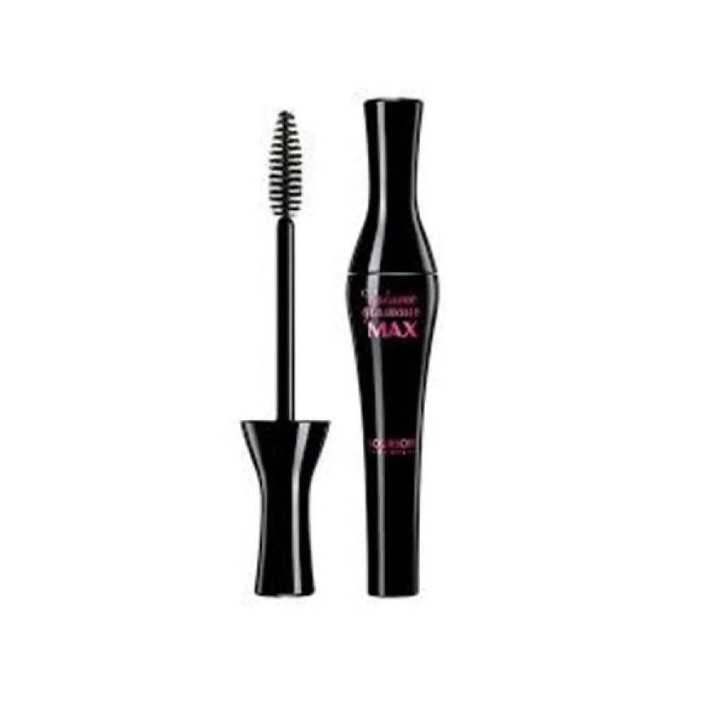Bourjois Volume Glamour Max Mascara 51 Noir Max Black 10ML