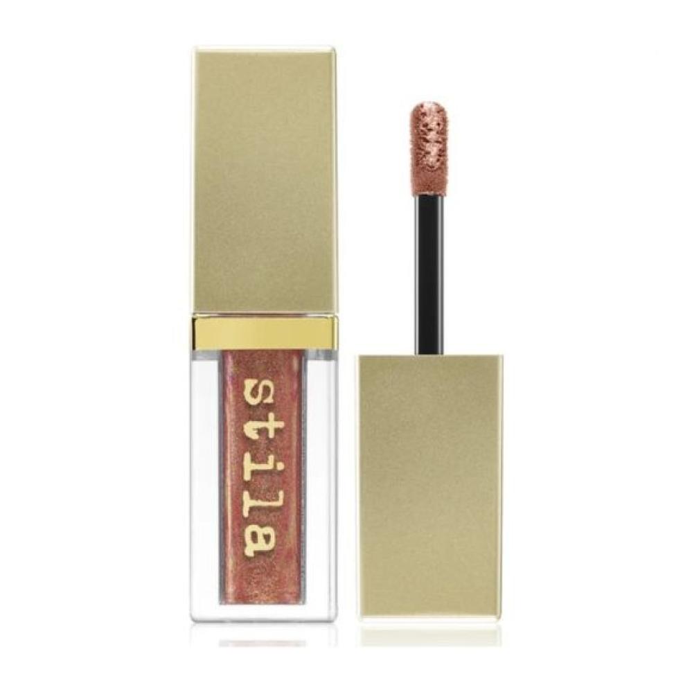 Stila Cosmetics Glitter and Glow Liquid Eyeshadow Kitten Karma 4.5ML