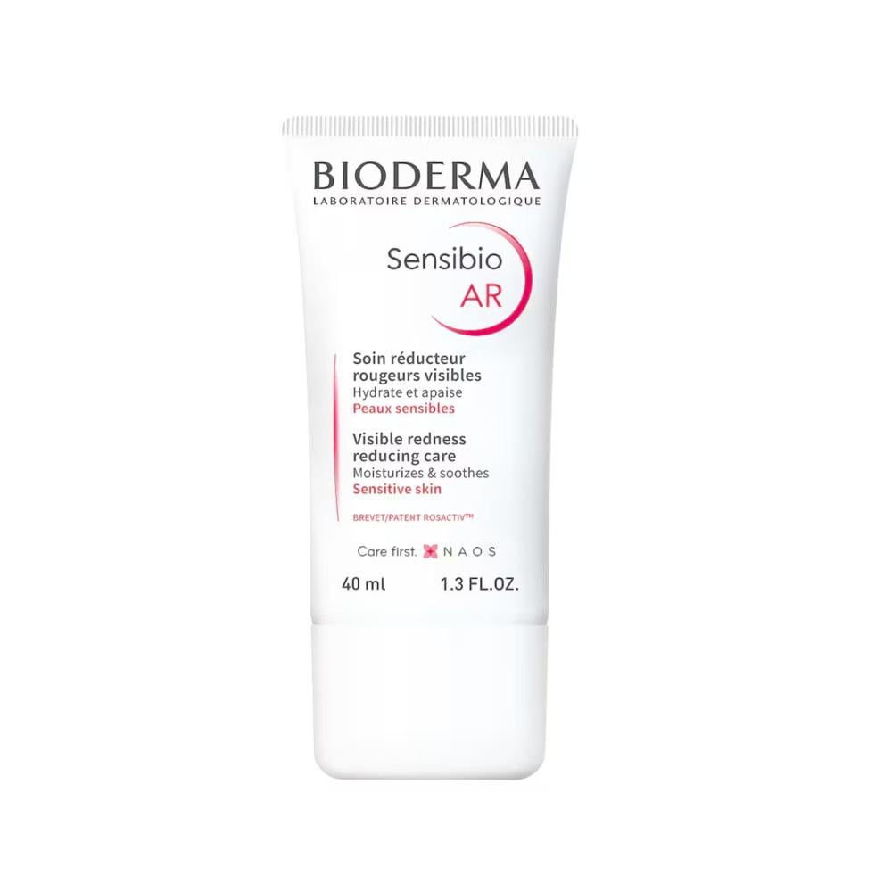 Bioderma Sensibio AR Redness Reducing Cream 40ml