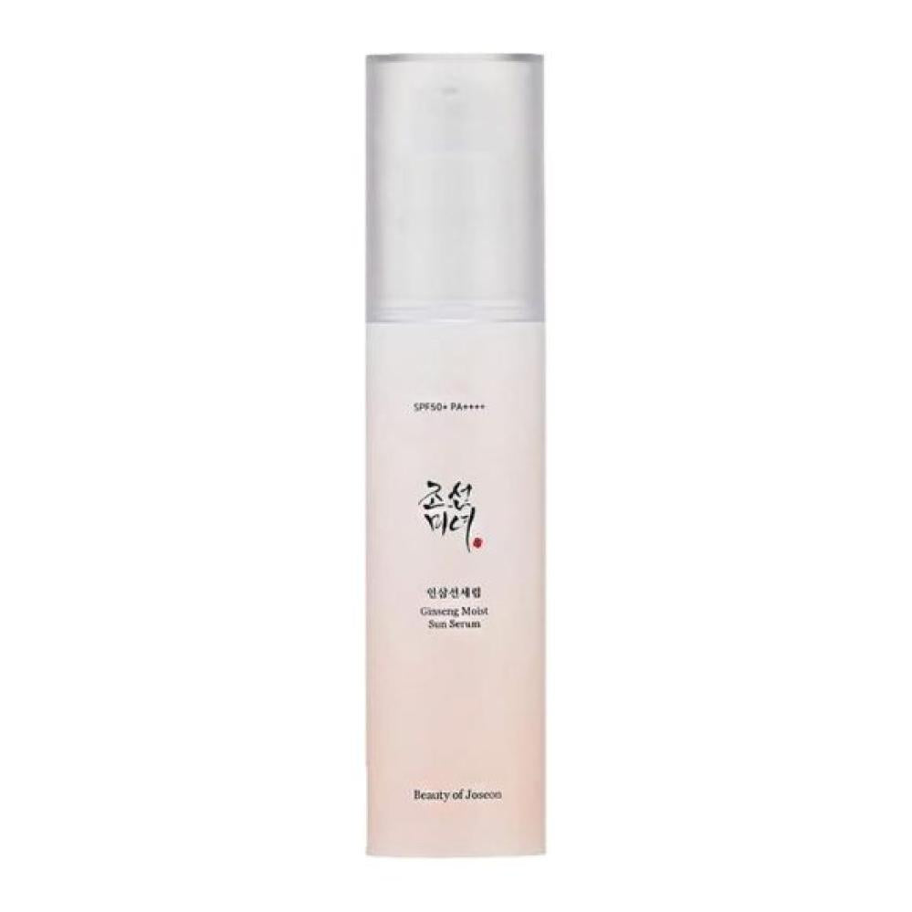 Beauty of Joseon Ginseng Moist Sun Serum - SPF 50 50ML