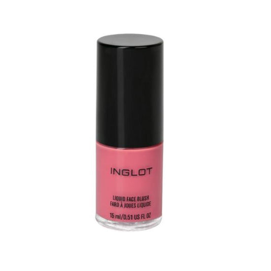Inglot Liquid shade 92 Face Blush 15ML