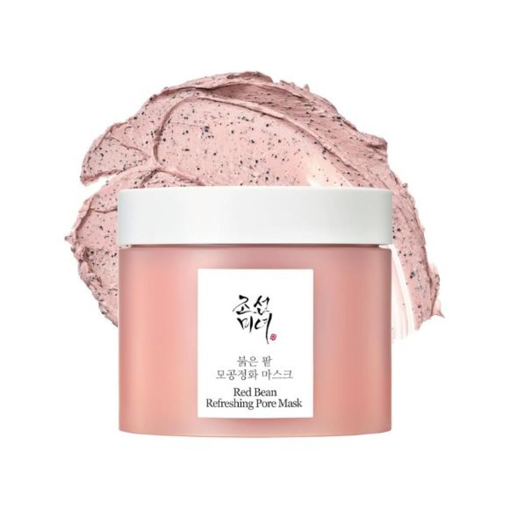 Beauty Of Joseon Red Bean Refreshing Pore Mask 140ML