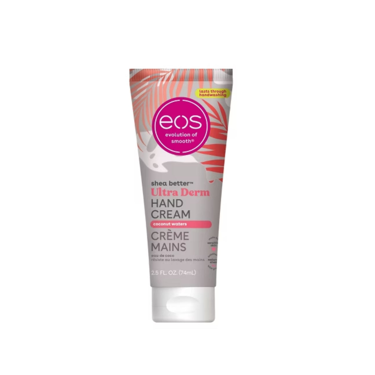 Eos Shea Better Hand Cream Coconut