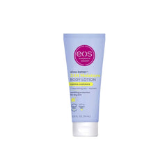 Eos Shea Better Body Lotion vanilla cashmere 24Hour Moisture 74ML