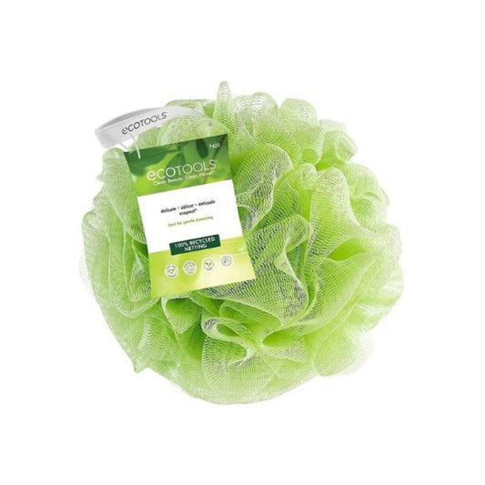 EcoTools Delicate Eco Pouf Bath Sponge