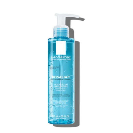 La Roche-Posay Rosaliac Make-Up Removal Gel 195ml