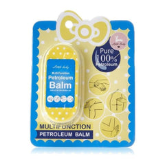 ليتيل بيبي مرطب البتروليوم متعدد الوظائف 27 مل