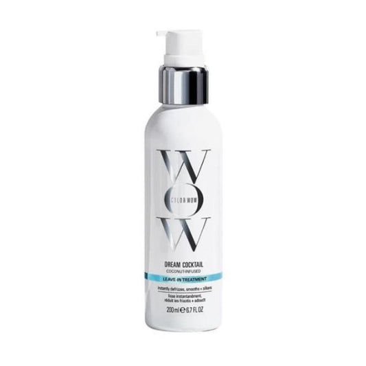 Color Wow - Dream Cocktail Coconut Infused Leave In 200ML